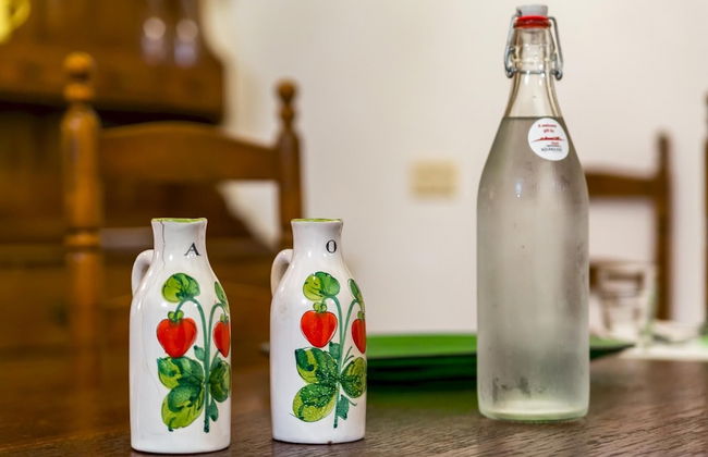 Soriano 34 - Cozy and Central by Napoliapartments - Foto 18