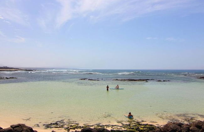 Bravo´s Aparment Cotillo 3 - Foto 19