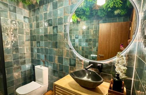 Casa da Laje - Casas BemHaja - Foto 6