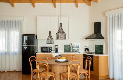 Esatia Villa - Foto 8