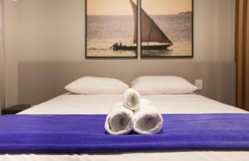 Studio Shopping OKA Floripa - Campeche - SOK132 - Foto 20