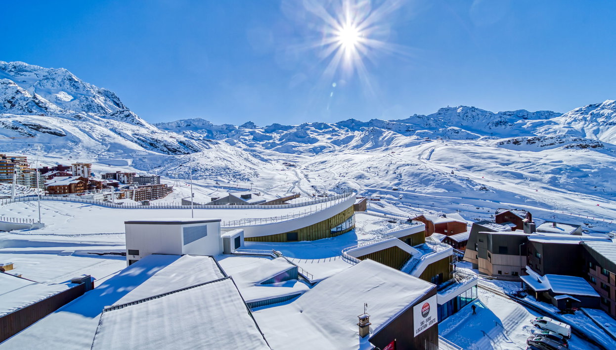 Arcelle 602 - Foto 1, Pool Outdoor