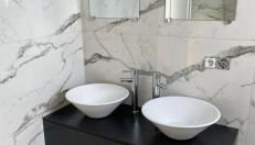 Neu-gebautes-komplettes-Reihenhaus - Foto 4