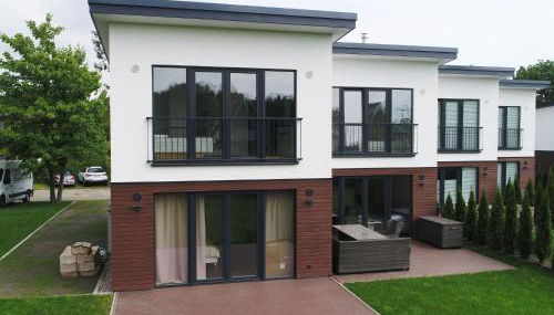 Ferienhaus in Damp am Ostseestrand - Foto 5