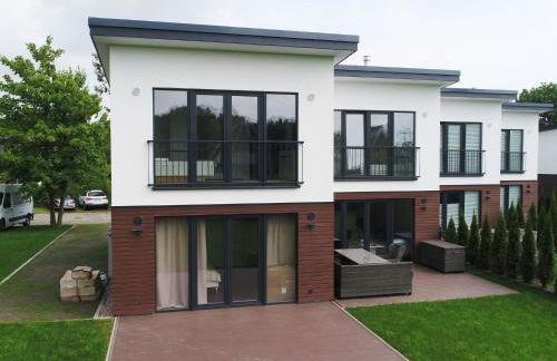 Ferienhaus in Damp am Ostseestrand - Foto 5