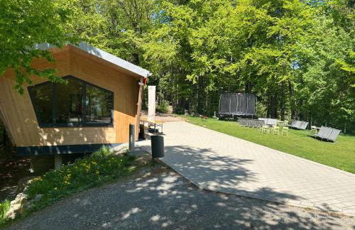 Ferienglück Geyersberg - Foto 46