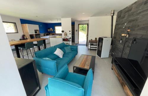 Maison Cosy à la montagne - Foto 35
