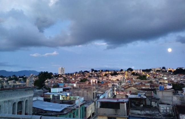 Holiday rental in Santiago de Cuba with terrace - Photo 40