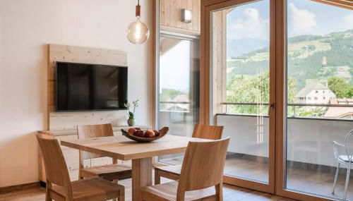 Natur Suite Edelweisshof App Tony - Foto 4