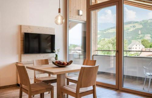 Natur Suite Edelweisshof App Tony - Foto 4