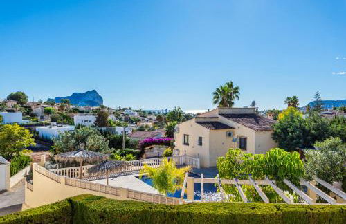 Villa Gran Sol 13 - PlusHolidays - Foto 32