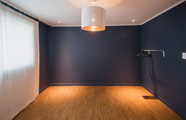 Oikos Leisure Pension - Foto 14