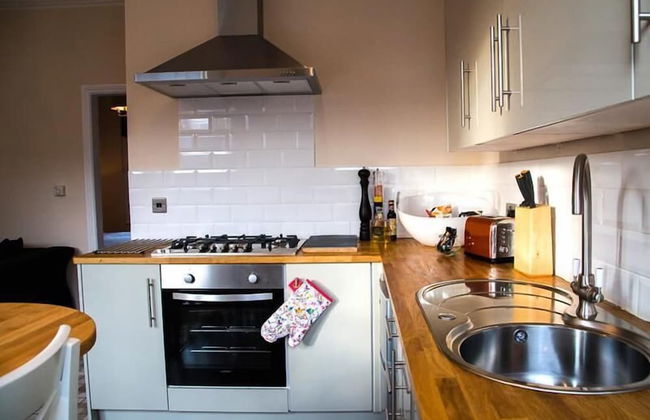 Harrogate Elite Living - Foto 28