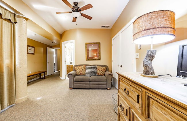 Silver King by All Seasons Resort Lodging - Foto 11