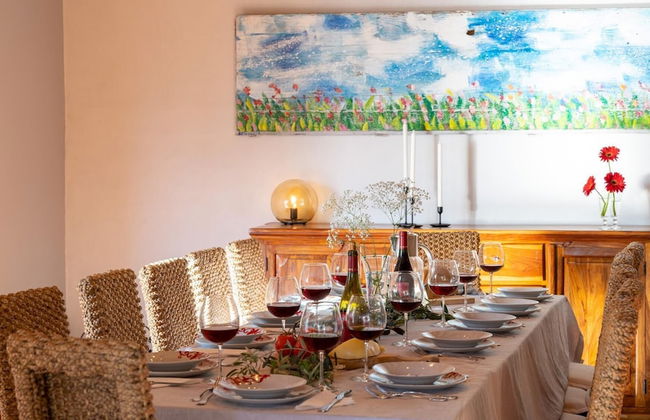 Villa Le Sorbe 12 in Caronia - Foto 62