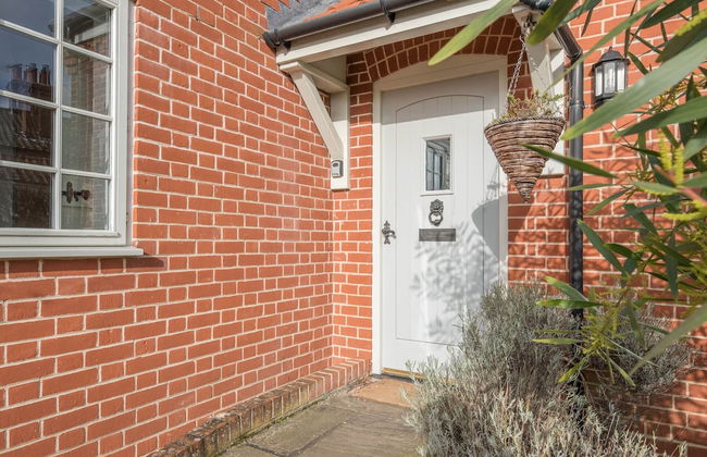 Little Cottage, Wickham Market - Photo 20