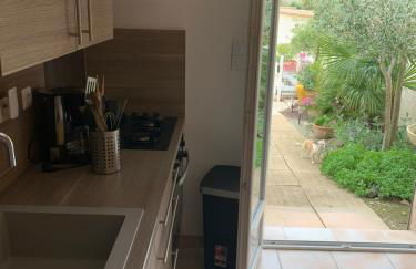 La maison de Beaumes - Foto 12