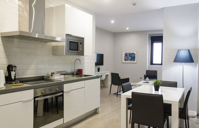 Arenal Suites - Foto 1