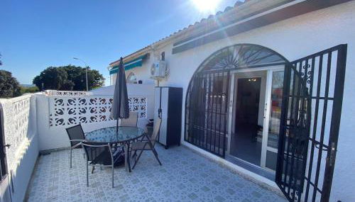 Casa Clarita - Foto 3, Garden