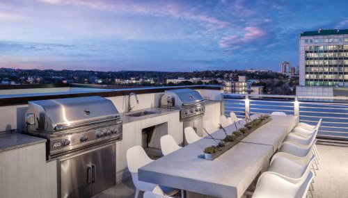 Wyndham Austin Resort Studio Apartment with Resort Access - Foto 5