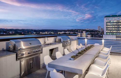 Wyndham Austin Resort Studio Apartment with Resort Access - Foto 5