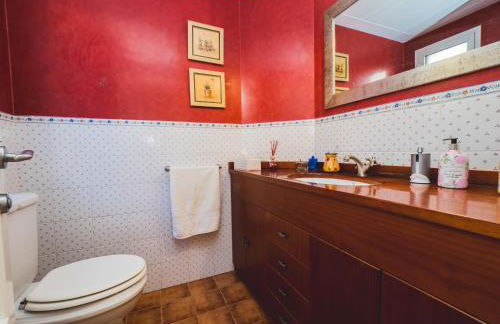 Cubo's Gibralfaro House Center - Photo 66