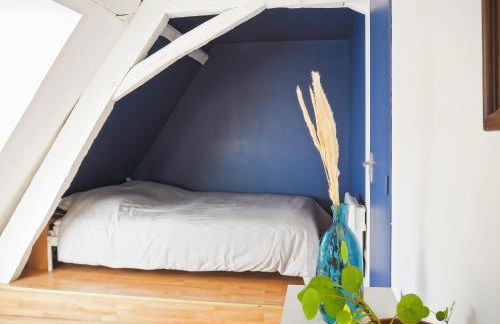 Chez Philomène - Foto 16