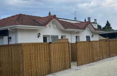 Maison cosy à 10 minutes de la plage - Foto 7