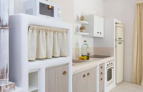 Naxian Lounge Villas - Foto 144