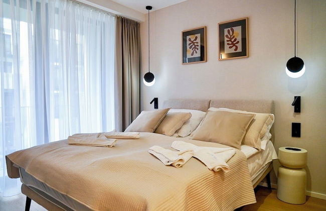 Loft Premium Apartments by Baltic Home - Foto 50