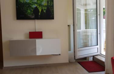 Haus am Mühlenweg - Appartement 2 Haus I - sonniges und modernes Ferienappartement - Foto 18