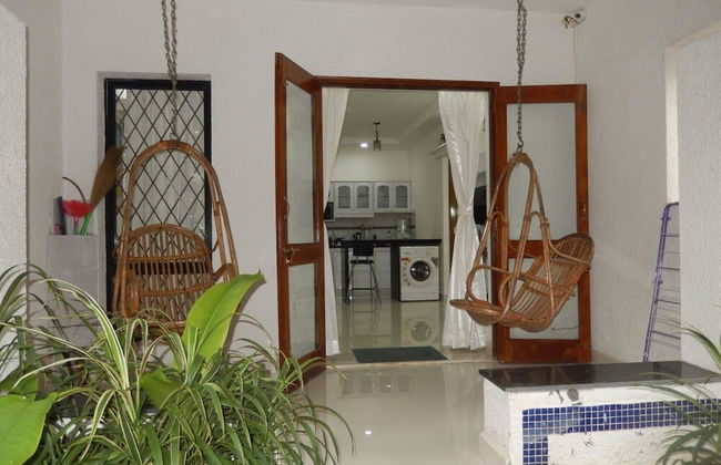1 BHK Apt Calangute-baga-anjuna - Photo 11