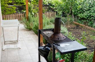 Zak's House - Foto 24