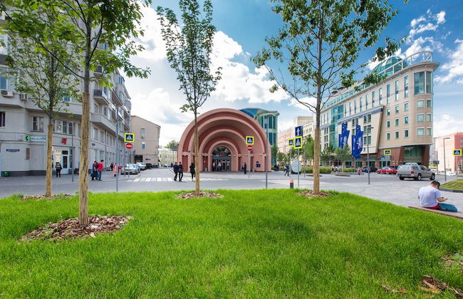 GoodAps Horomniy tupik - Foto 28