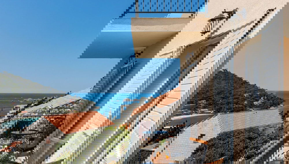 Begovic Guest House - One-bedroom Apartment - Foto 1, Imagen principal