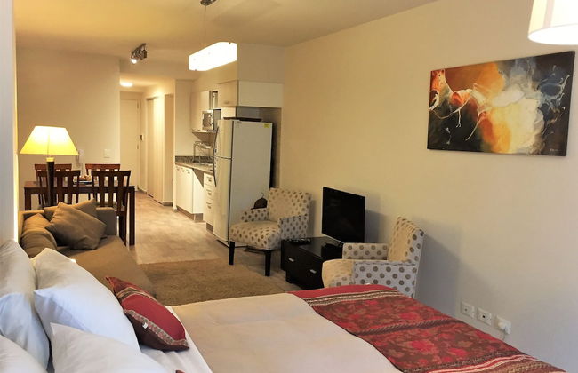 Urbana Suites & Studios 440 - Foto 14