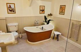 Linnels Coach House - Foto 14