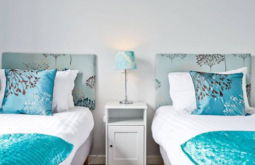 JOIVY Bright Royal Mile Apartment - Photo 14