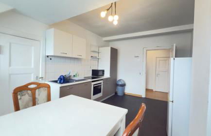 Komfortable Apartments Neumünster Zentrum perfekt für Beruf & Handwerk - Photo 71