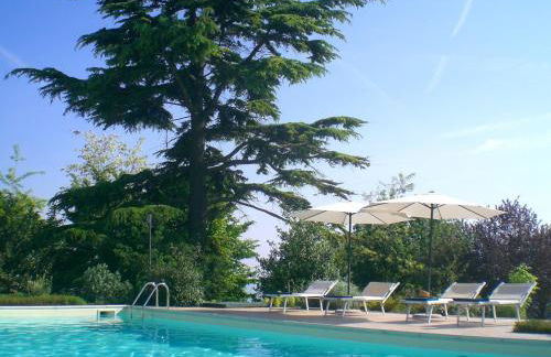 Casa sull'Albero Aromantica - Foto 22