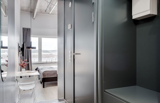 Forenom Aparthotel Arlanda - Photo 2