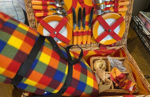 Cosy 18th Century Thatched Country Cottage - 3 bed - Foto 72