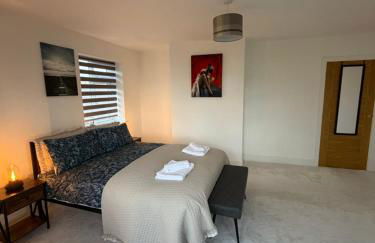 Avon Dhu 6 Bedroom Villa - Foto 30