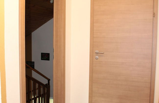 Ferienwohnung Fam. Leuner - Foto 47