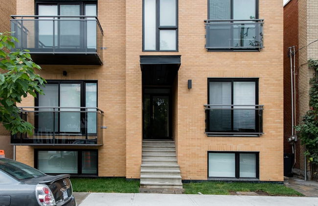 Cool and Comfortable 2 Bedroom Den - Foto 24