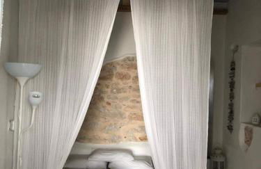 Astrofegia guest house - Photo 12