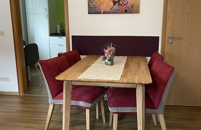 Ferienhaus Elbufer 83 - Foto 17