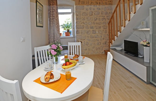 Apartments Atento - Photo 13