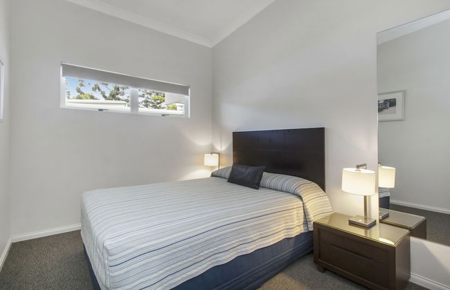 The Lookout Resort - Foto 6