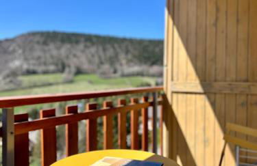 L'échappé Belle Corrençon en Vercors - Foto 2